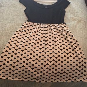 Adorable Rue 21 size S mini dress